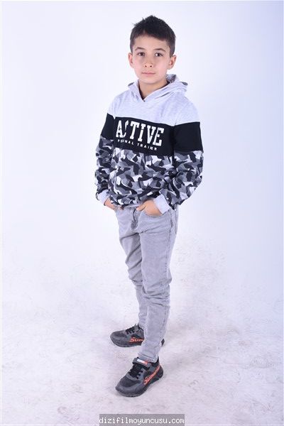 Kütahya Cast Ajans Talha 42136