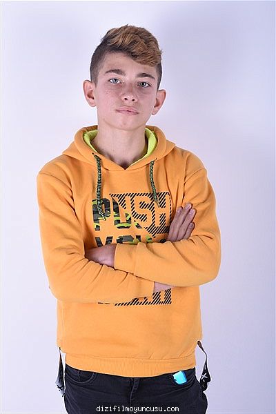 Kütahya Cast Ajans Tolga 139350