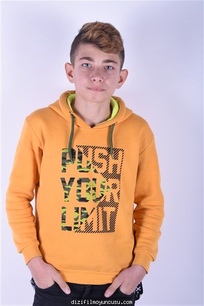 Kütahya Cast Ajans Tolga 42165