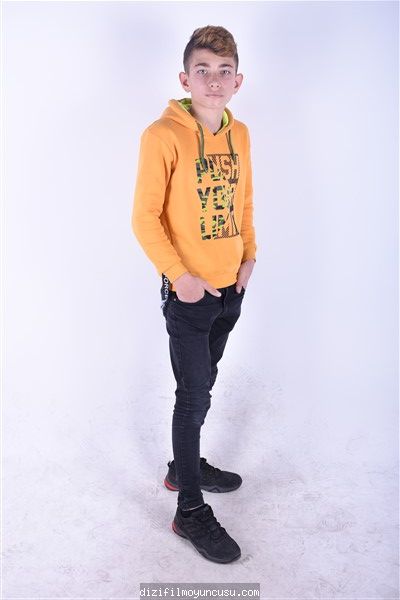Kütahya Cast Ajans Tolga 42167