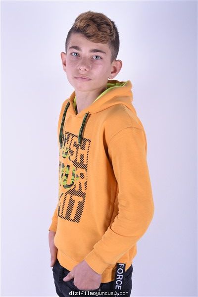 Kütahya Cast Ajans Tolga 42168
