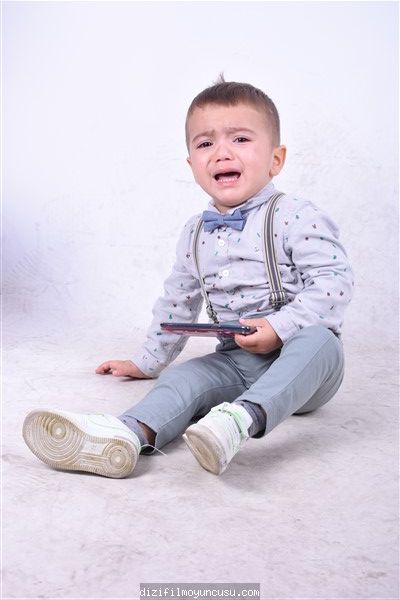 İzmir Cast Ajans Ahmet 42368