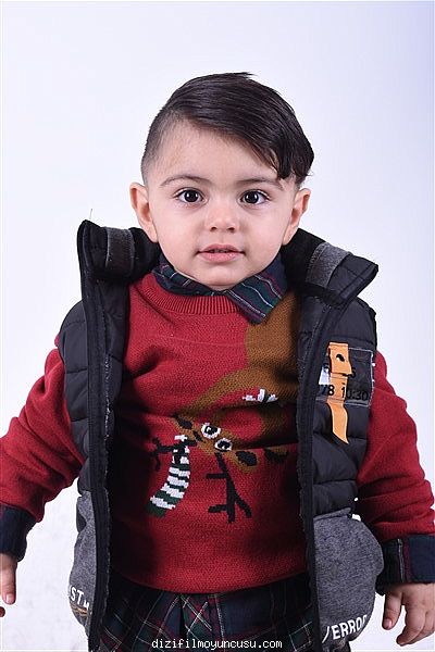 İzmir Cast Ajans Can 139627