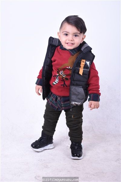 İzmir Cast Ajans Can 42370