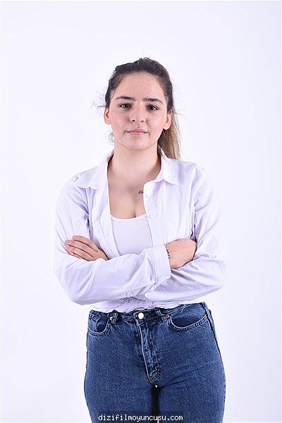 İzmir Cast Ajans Elif 139584