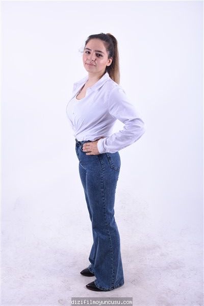İzmir Cast Ajans Elif 42291
