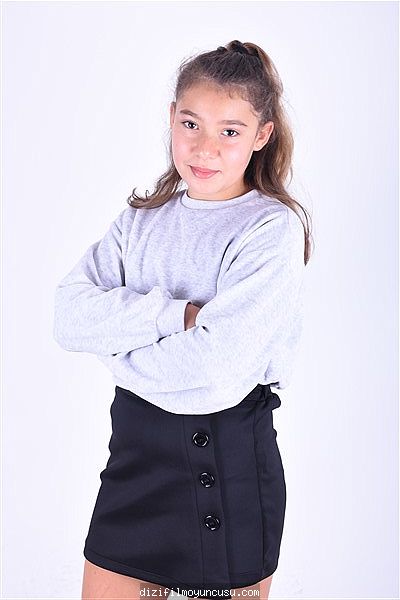 İzmir Cast Ajans Ezel 139596