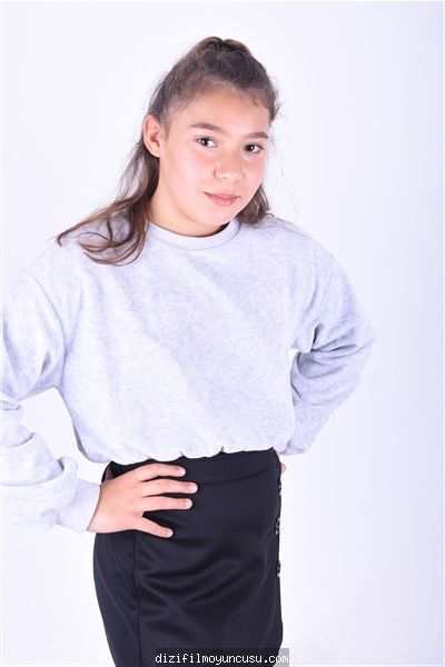 İzmir Cast Ajans Ezel 42298