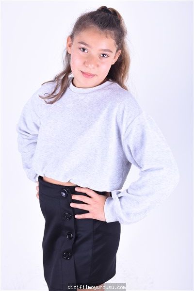 İzmir Cast Ajans Ezel 42299