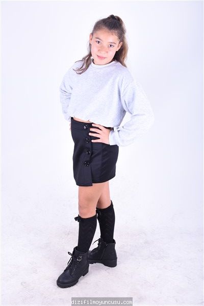 İzmir Cast Ajans Ezel 42300