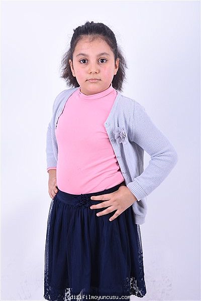İzmir Cast Ajans Fatmanur 139609