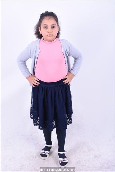 İzmir Cast Ajans Fatmanur 42333