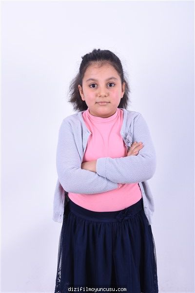 İzmir Cast Ajans Fatmanur 42334