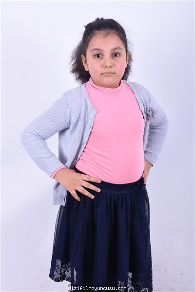 İzmir Cast Ajans Fatmanur 42335