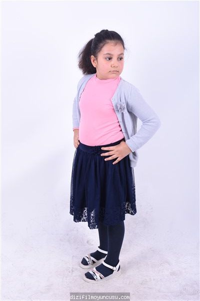 İzmir Cast Ajans Fatmanur 42336