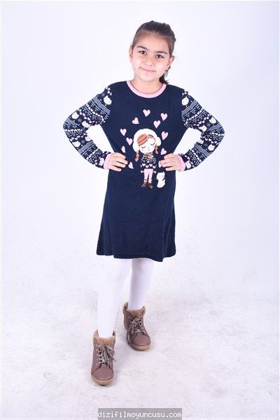 İzmir Cast Ajans Hiranur 42377