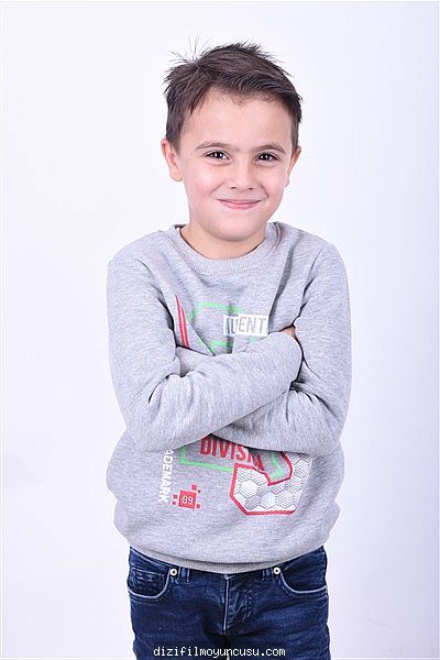 İzmir Cast Ajans Kaan 139598