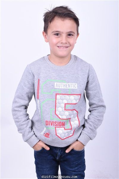 İzmir Cast Ajans Kaan 42305