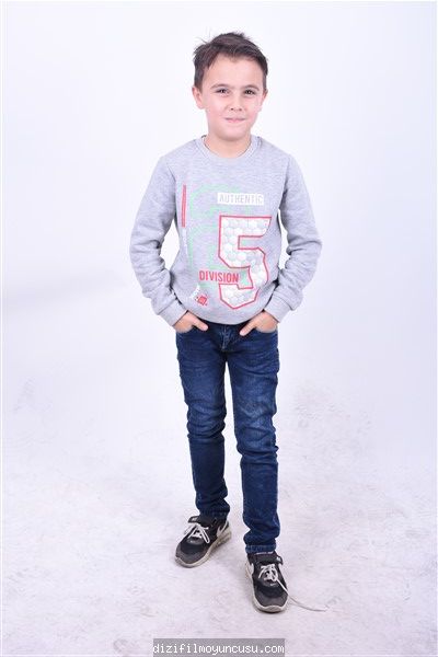 İzmir Cast Ajans Kaan 42306