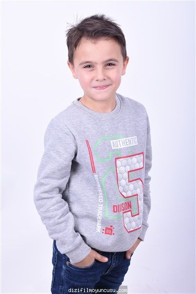 İzmir Cast Ajans Kaan 42307