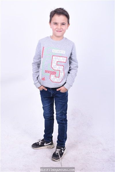 İzmir Cast Ajans Kaan 42308