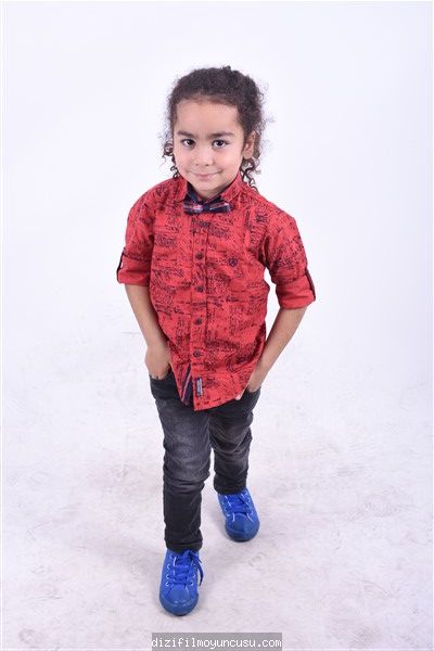 İzmir Cast Ajans Mehmet 42405