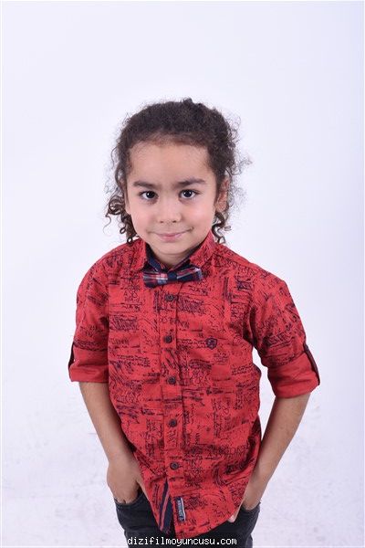 İzmir Cast Ajans Mehmet 42406