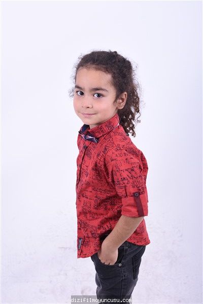 İzmir Cast Ajans Mehmet 42407