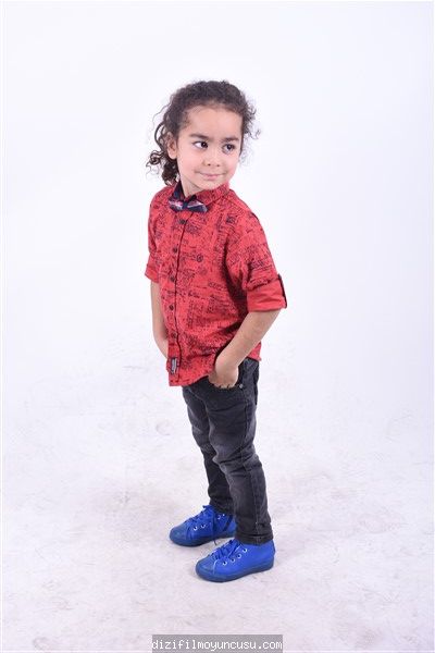 İzmir Cast Ajans Mehmet 42408