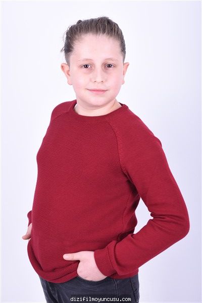 İzmir Cast Ajans Mert 42355
