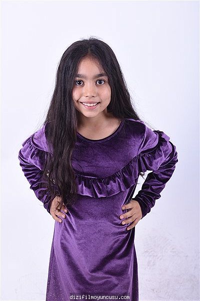 İzmir Cast Ajans Oyuncusu Meryem