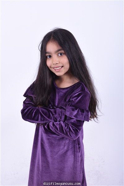 İzmir Cast Ajans Meryem 42401