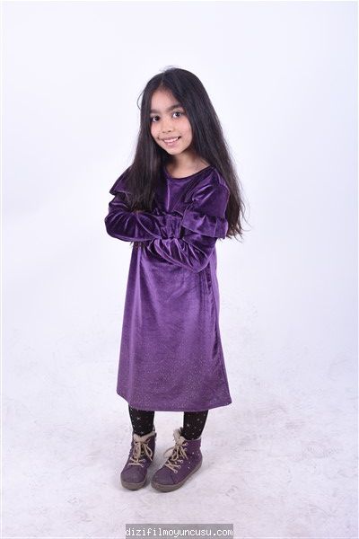 İzmir Cast Ajans Meryem 42402