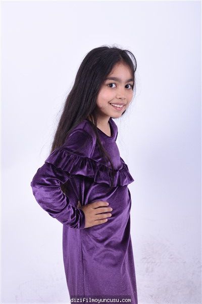 İzmir Cast Ajans Meryem 42403