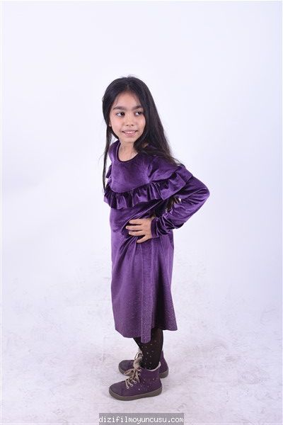 İzmir Cast Ajans Meryem 42404