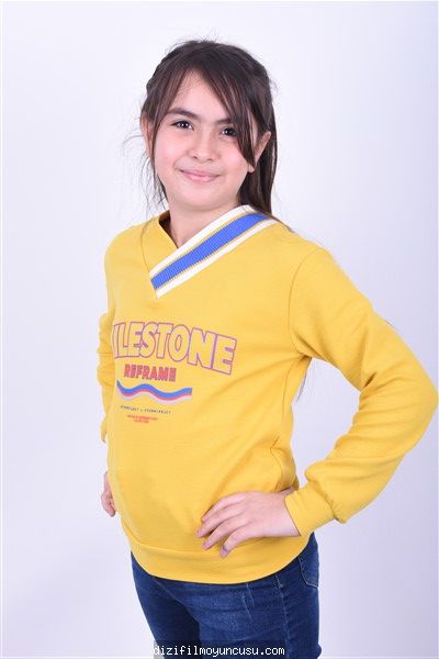 İzmir Cast Ajans Nehir 42301