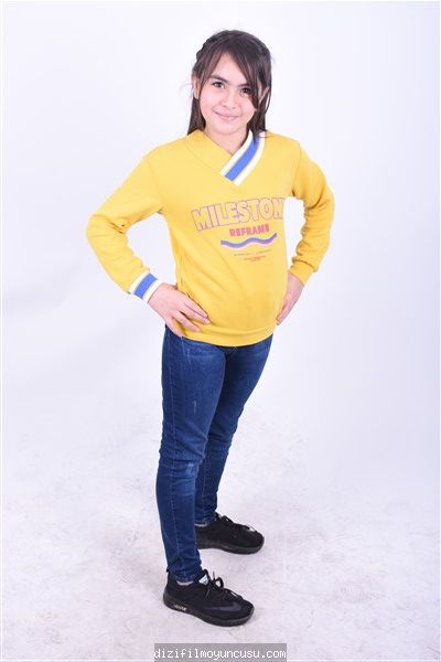 İzmir Cast Ajans Nehir 42302