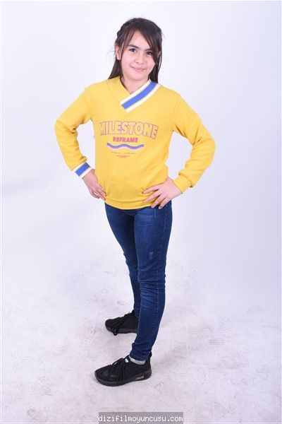 İzmir Cast Ajans Nehir 42303