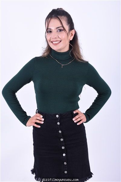 İzmir Cast Ajans Selinay 42261