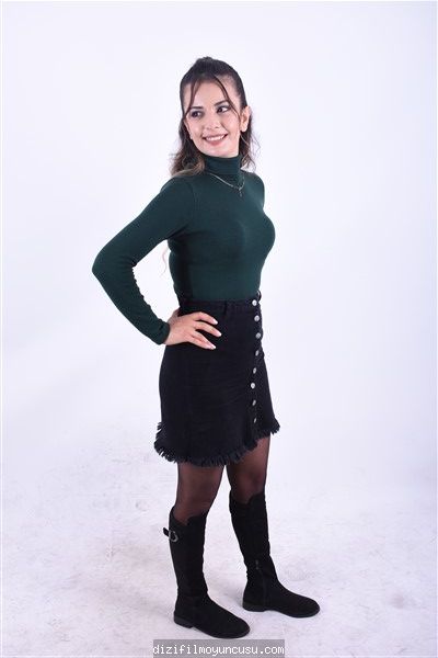 İzmir Cast Ajans Selinay 42264