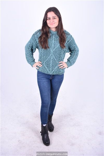 İzmir Cast Ajans Zeynep 42357