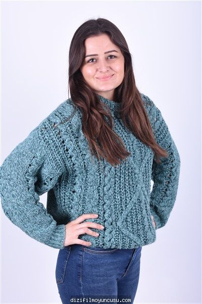 İzmir Cast Ajans Zeynep 42358