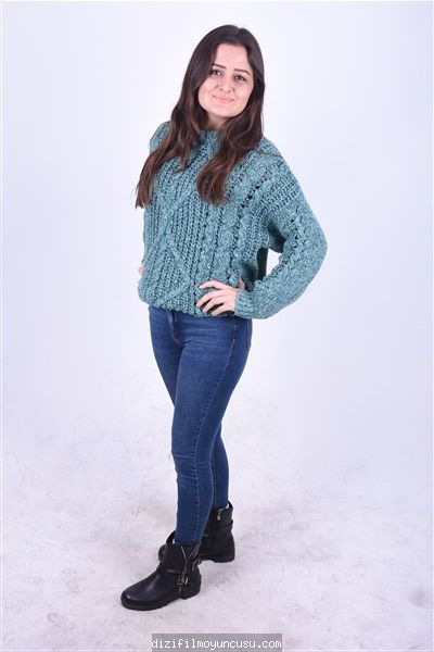 İzmir Cast Ajans Zeynep 42359