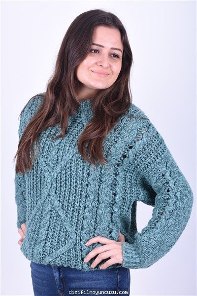 İzmir Cast Ajans Zeynep 42360