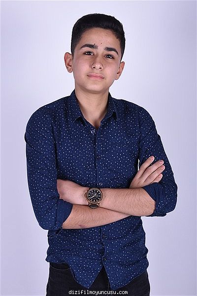 Muğla Cast Ajans Oyuncusu İsa