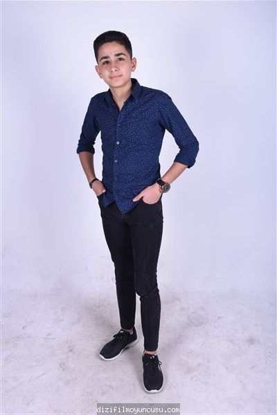 Muğla Cast Ajans İsa 42693