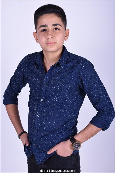 Muğla Cast Ajans İsa 42694