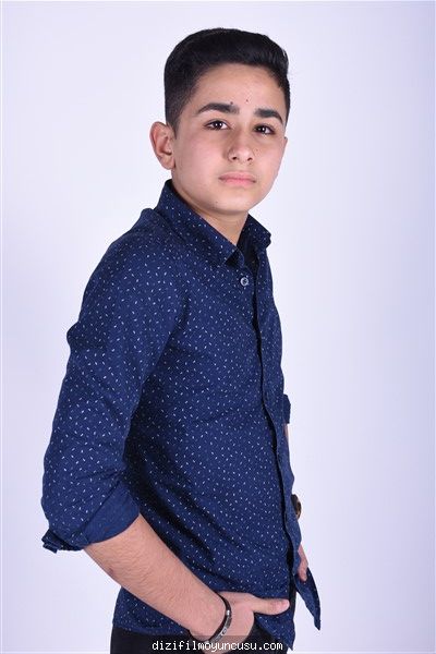 Muğla Cast Ajans İsa 42695