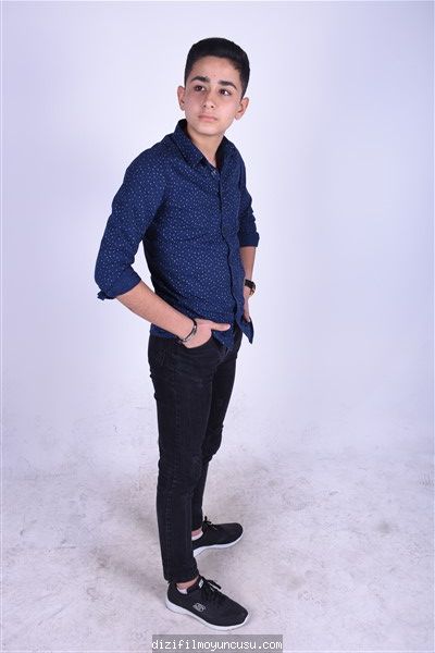 Muğla Cast Ajans İsa 42696