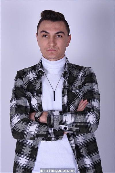 Bilecik Cast Ajans Ahmet 43052